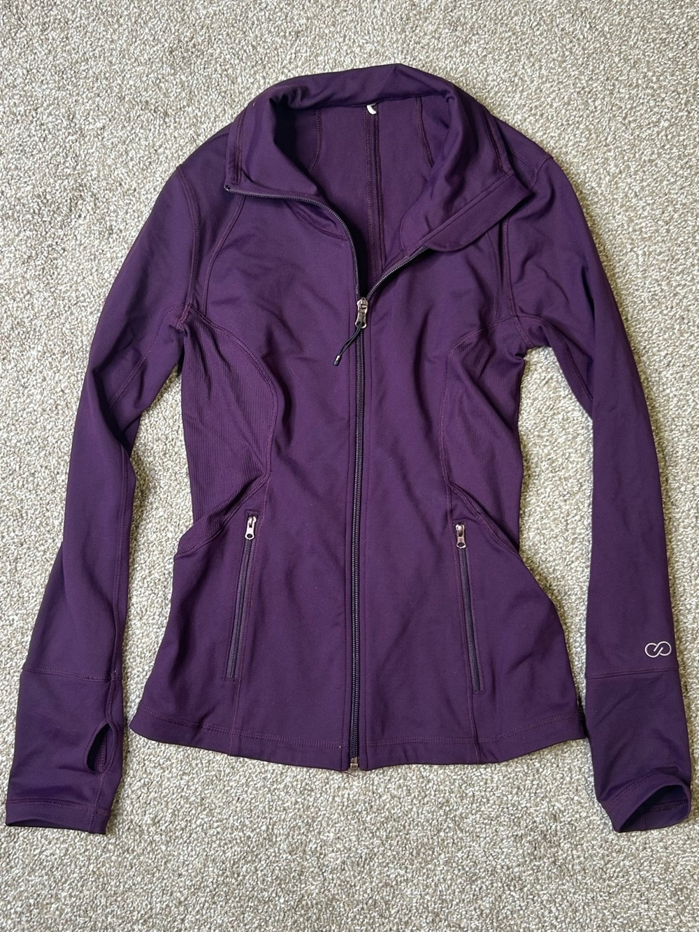 CALIA Active Jacket - Picture 8 of 12